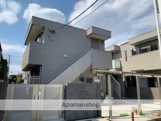 リヴェル吉祥寺の画像