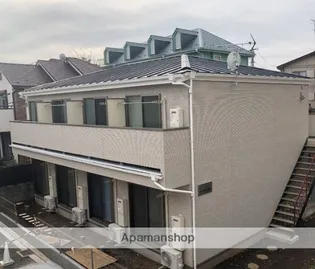 カインドネス吉祥寺南町A棟の画像