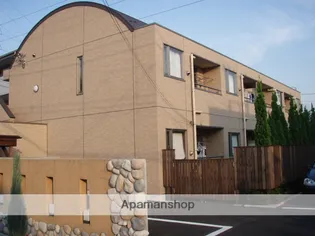 東京都三鷹市井の頭1丁目【マンション】の外観