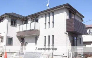 東京都杉並区高井戸東4丁目【アパート】の外観