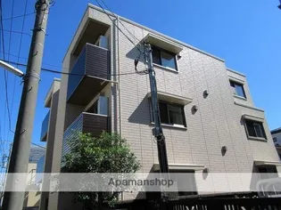 ドリー西久保の画像