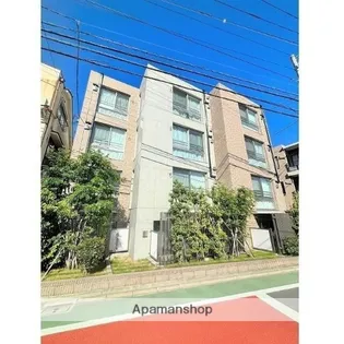 ウェルスクエアイズム高井戸の画像