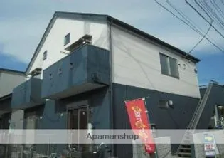 東京都武蔵野市吉祥寺東町2丁目【アパート】の外観