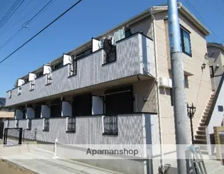 ルネス小金井東館の画像