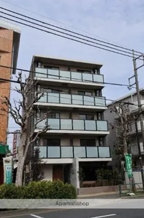 東京都杉並区大宮2丁目【マンション】の外観