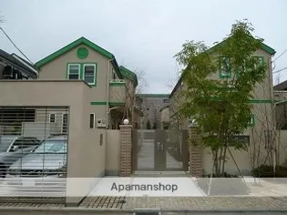 東京都武蔵野市吉祥寺東町1丁目【アパート】の外観