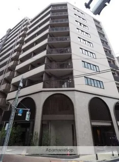 東京都三鷹市上連雀2丁目【マンション】の外観