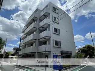 アンベリール永福町駅前の画像