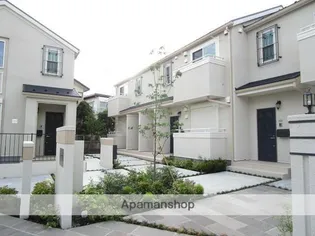 東京都杉並区永福4丁目【アパート】の外観