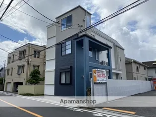 中町フラッツの画像