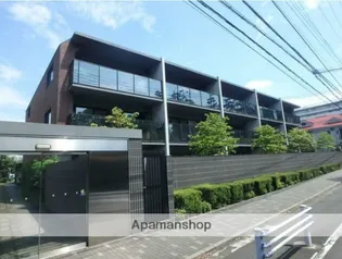 ヴィークコート吉祥寺御殿山の画像