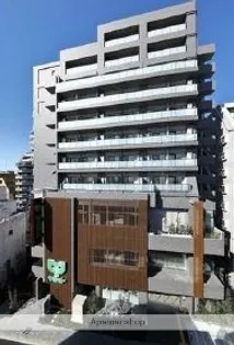 東京都杉並区西荻南3丁目【マンション】の外観