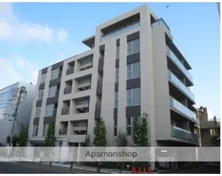 東京都武蔵野市吉祥寺南町3丁目【マンション】の外観