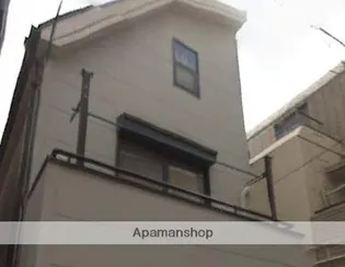 東京都武蔵野市吉祥寺本町3丁目【一戸建】の外観