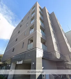 東京都三鷹市下連雀3丁目【マンション】の外観