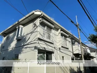 むさしのハイムの画像