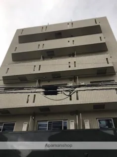 東京都杉並区西荻南2丁目【マンション】の外観