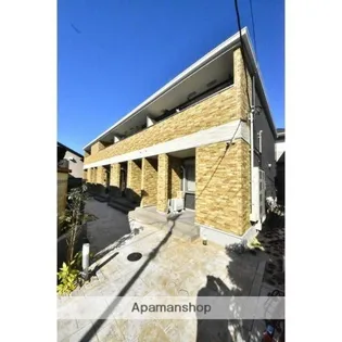 東京都杉並区荻窪1丁目【アパート】の外観