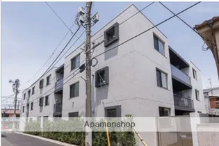 カーラステージ武蔵野の画像