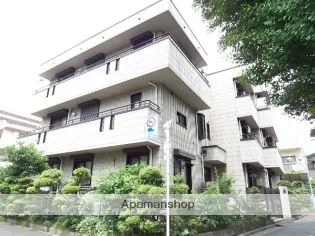 東京都杉並区大宮2丁目【マンション】の外観