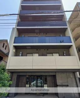 東京都練馬区関町北2丁目【マンション】の外観