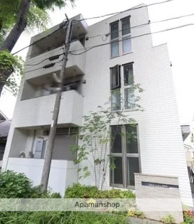 クレドゥボヌール吉祥寺の画像