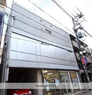 東京都杉並区西荻南2丁目【マンション】の外観