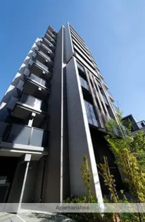 ステーションフロント三鷹の画像