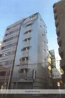 東京都武蔵野市吉祥寺本町2丁目【マンション】の外観