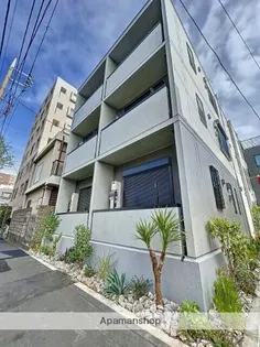 東京都杉並区清水1丁目【マンション】の外観