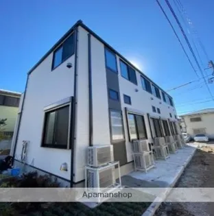 東京都杉並区西荻北5丁目【アパート】の外観