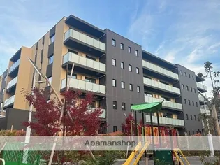 プレステージ吉祥寺の画像