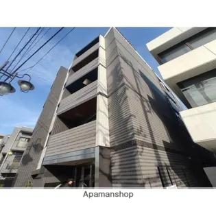 東京都杉並区高井戸東2丁目【マンション】の外観