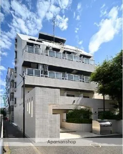 東京都杉並区西荻北3丁目【マンション】の外観