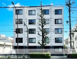 エルファーロ善福寺の画像