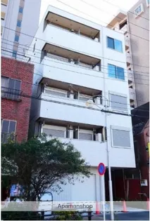 東京都西東京市富士町4丁目【マンション】の外観