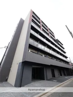 東京都練馬区上石神井2丁目【マンション】の外観