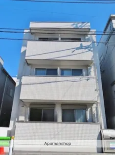 東京都杉並区井草5丁目【マンション】の外観