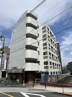 東京都杉並区上荻4丁目【マンション】の外観