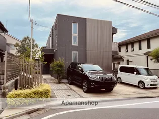 FORS INOKASHIRAの画像