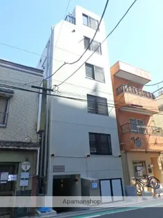 東京都杉並区天沼3丁目【マンション】の外観