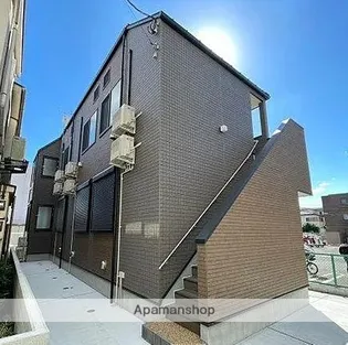 ハーモニーテラス関町南の画像