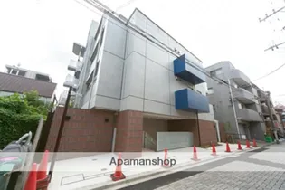 東京都杉並区浜田山2丁目【マンション】の外観