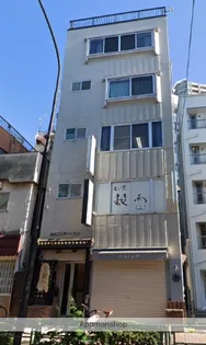 東京都武蔵野市中町1丁目【マンション】の外観