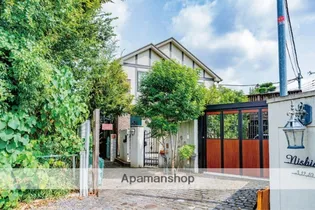 東京都杉並区久我山3丁目【アパート】の外観