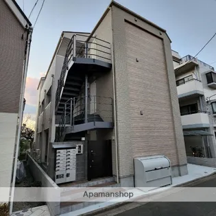 MELDIA三鷹の画像