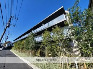 東京都武蔵野市境1丁目【マンション】の外観