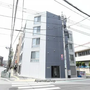 東京都練馬区関町北1丁目【マンション】の外観