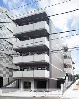 東京都杉並区高井戸東2丁目【マンション】の外観