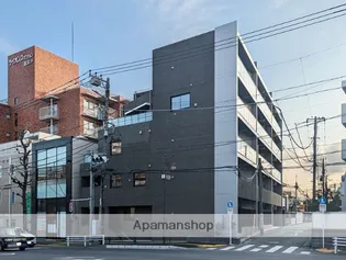 東京都杉並区高井戸東2丁目【マンション】の外観